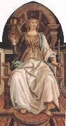 Sandro Botticelli Piero del Pollaiolo Faith china oil painting artist